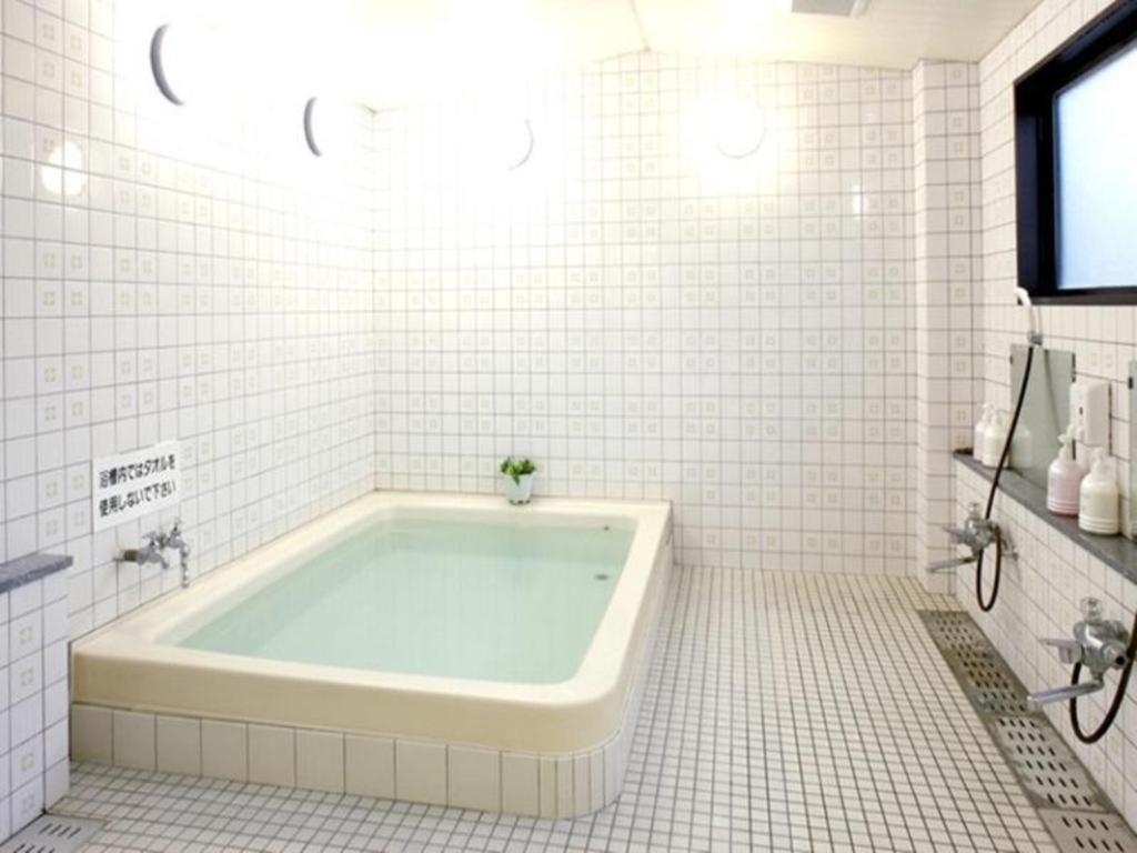 Business Hotel Kurama Хиконе Екстериор снимка