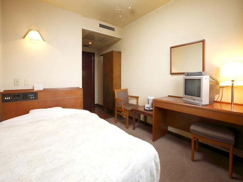 Business Hotel Kurama Хиконе Екстериор снимка