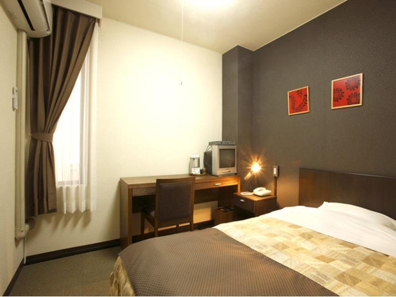 Business Hotel Kurama Хиконе Екстериор снимка