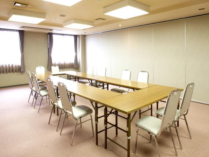 Business Hotel Kurama Хиконе Екстериор снимка