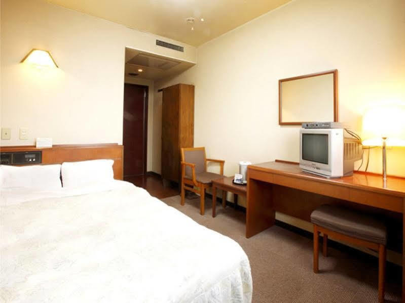 Business Hotel Kurama Хиконе Екстериор снимка